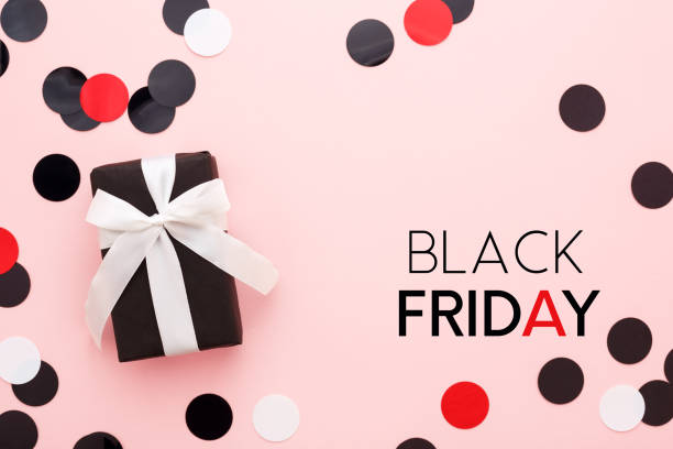 paula - black friday emails